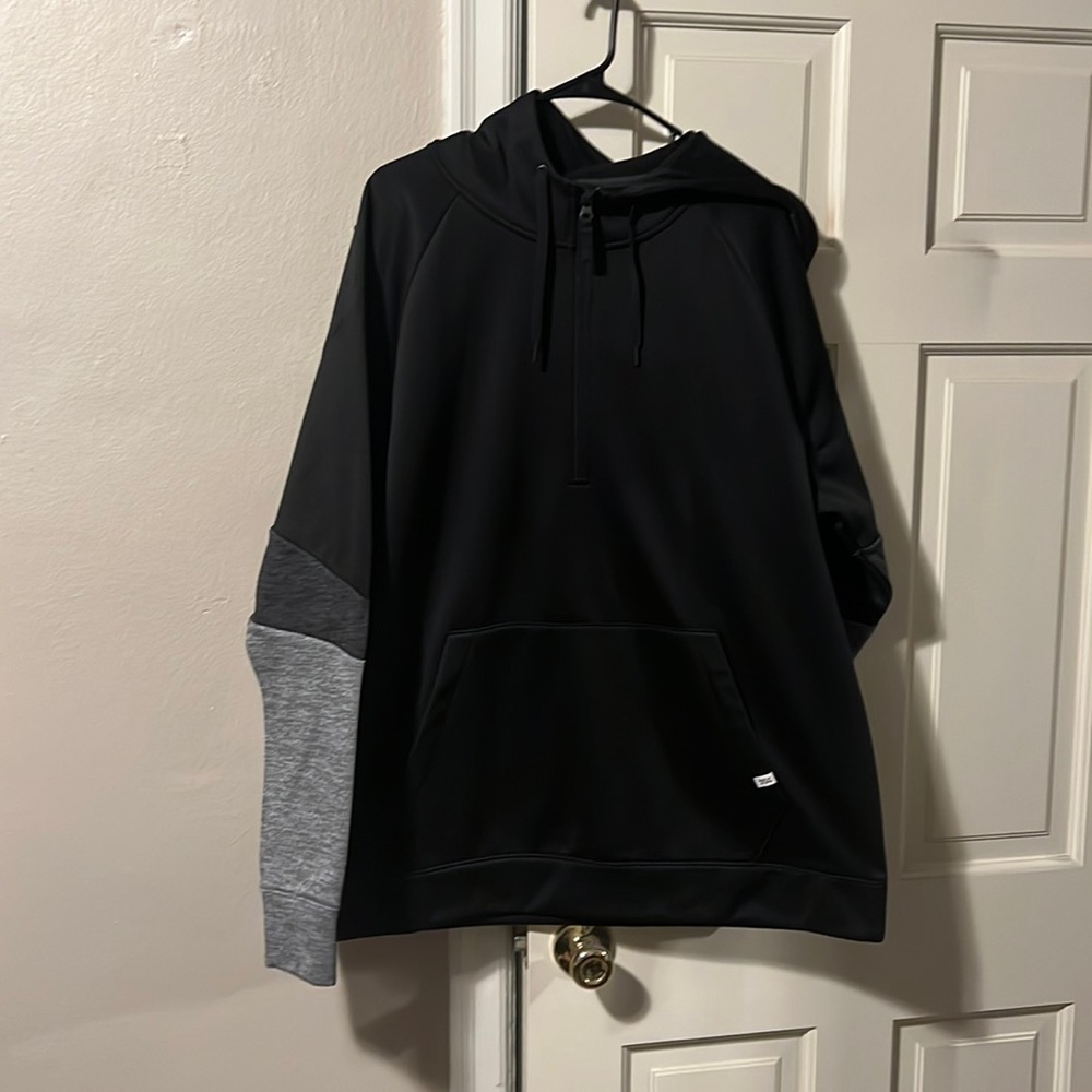 NWOT Dicks Sporting Good Brand Hooded Sweatshirt